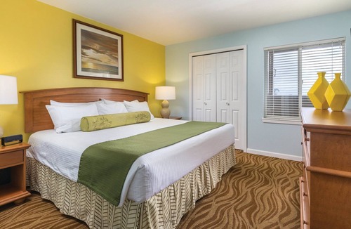 Ocean Shores Resort | So beautiful, So peaceful, So amazing !