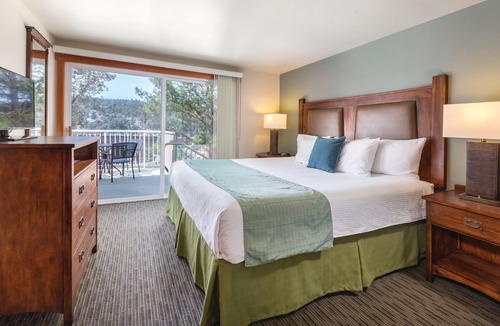 Deer Harbor Resort | So beautiful, So peaceful, So amazing !