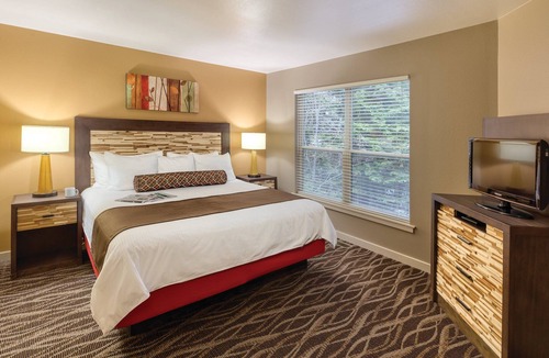 McCall Resort | So beautiful, So peaceful, So amazing !