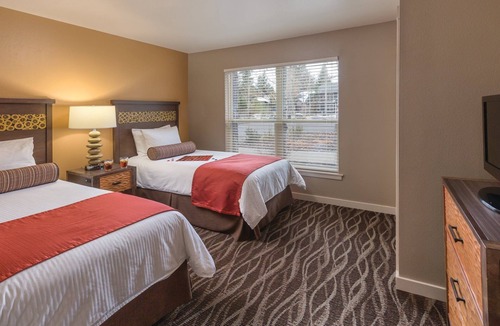 McCall Resort | So beautiful, So peaceful, So amazing !