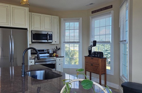 Litchfield by the Sea House | So Close to the Beach & Pool!