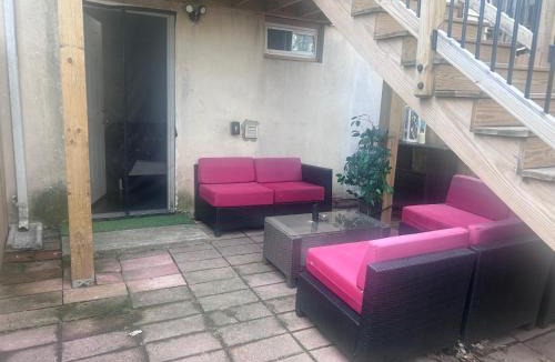 Elizabeth Apartment | So cute so cozy