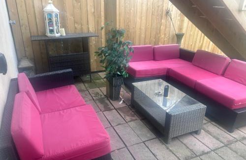 Elizabeth Apartment | So cute so cozy