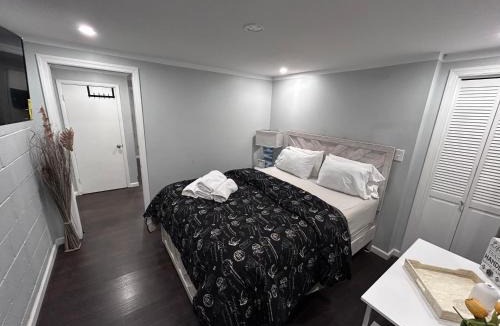 Elizabeth Apartment | So cute so cozy