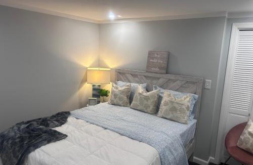 Elizabeth Apartment | So cute so cozy