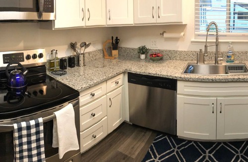 Represa House | So Fresh & So Clean in Folsom!