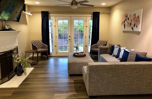 Represa House | So Fresh & So Clean in Folsom!