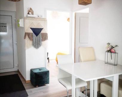 Epinal Apartment | SO HOME EPINAL - QUAI COSY