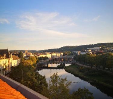 Epinal Apartment | SO HOME EPINAL - QUAI COSY