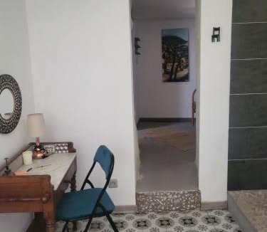 Saint-Pantaleon-les-Vignes House | So Home