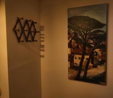 Saint-Pantaleon-les-Vignes House | So Home
