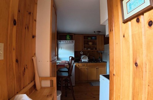 Wood Islands Cottage | So Much Beach So Little Time