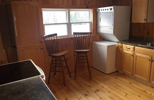 Wood Islands Cottage | So Much Beach So Little Time