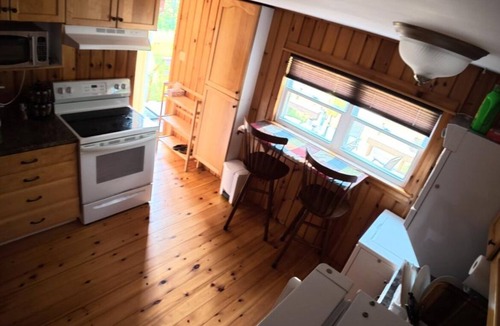 Wood Islands Cottage | So Much Beach So Little Time