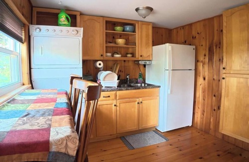 Wood Islands Cottage | So Much Beach So Little Time