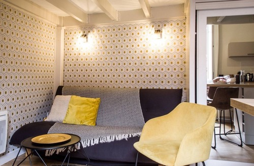 Capitole Apartment | So Sweet Capitole - Cocon niché au centre-ville