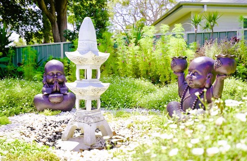 Fishing Point House | So Sweet Home with Water View