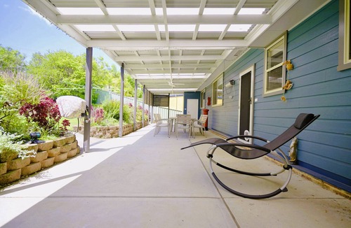 Fishing Point House | So Sweet Home with Water View