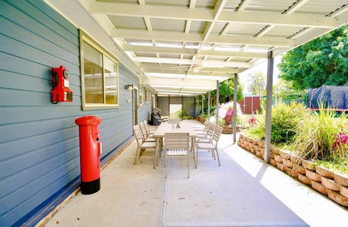 Fishing Point House | So Sweet Home with Water View