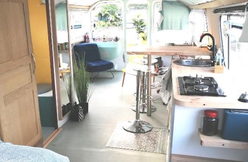 Vieux Malakoff Boat Rental | So&Ti