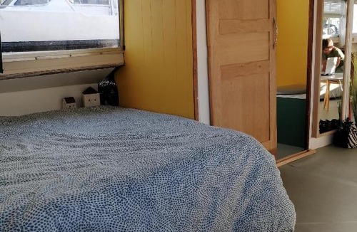 Vieux Malakoff Boat Rental | So&Ti