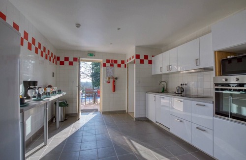 La Chapelle-Saint-Fray Villa | So Villa Chateaubert (72) - Heated pool - Basketball - 2h Paris - 30p.