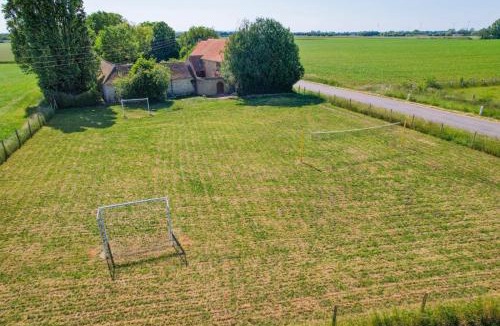 Vivoin Villa | So Villa Gite passe vite