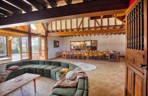 Vivoin Villa | So Villa Gite passe vite