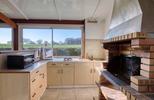 Vallon-sur-Gee Villa | So Villa Noé Michel (72) - Heated pool - Basketball - 2h Paris - 30 p.