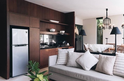 Sawangan Villa | SO3005 - An exquisite pool villa