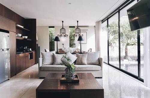 Sawangan Villa | SO3005 - An exquisite pool villa