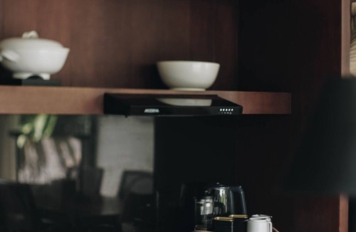 Sawangan Villa | SO3005 - An exquisite pool villa