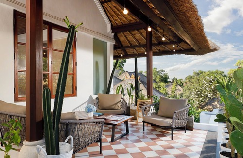 By Pass Ngurah Rai Villa | SO308, 3 Bedroom Villa in Karma Jimbaran
