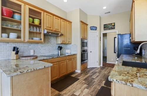 Wimberley House | Soak in only the BEST Hill Country views form your own private pool!
