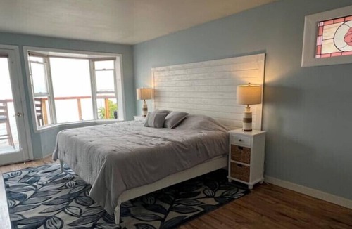 Soap Lake House | Soap Lake Beach House