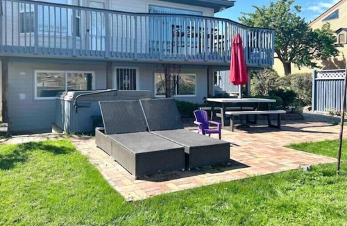 Soap Lake House | Soap Lake Beach House