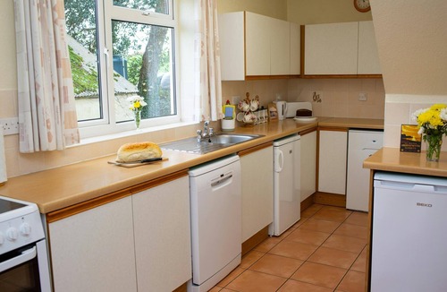 Chancery Cottage | Soar Cottage, Aberystwyth