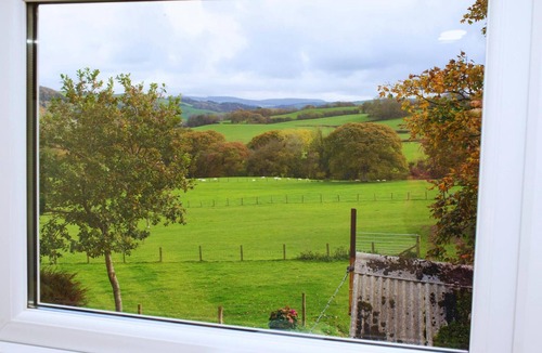 Chancery Cottage | Soar Cottage, Aberystwyth