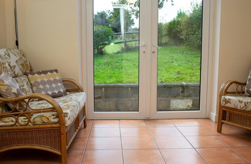 Chancery Cottage | Soar Cottage, Aberystwyth