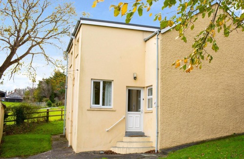 Chancery Cottage | Soar Cottage, Aberystwyth