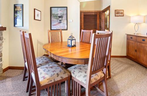 Edray Apartment | Soaring Eagle 203 Next To Slopes Underground Parking Hot Tubs Locker