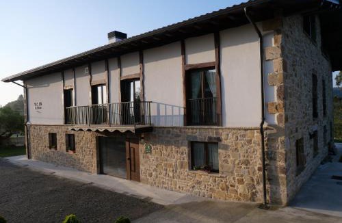 Ibarranguelua Apartment | Sobaika - Urdaibai - Lekeitio