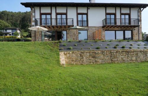 Ibarranguelua Apartment | Sobaika - Urdaibai - Lekeitio