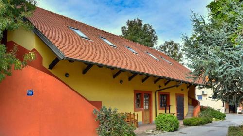 Zapresic House | Sobe Bimbo