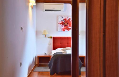 Zapresic House | Sobe Bimbo