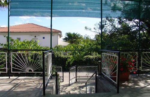 Krk House | Sobe Bozica