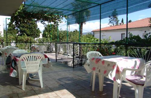 Krk House | Sobe Bozica
