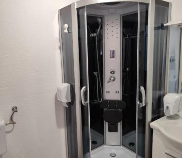 Sisak House | Sobe i Apartmani Barić - Rooms And Apartment
