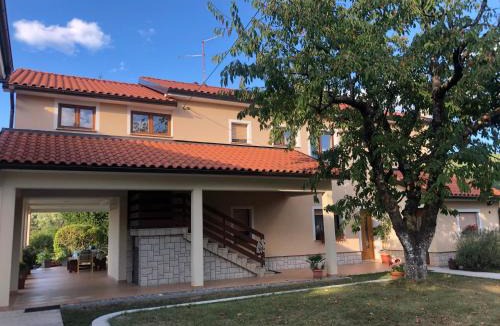 Matulji House | Sobe Ivančica