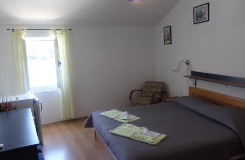 Valun Bed & Breakfast | Sobe MaMaLu